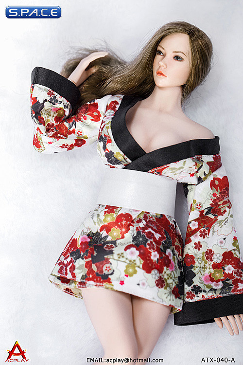 1/6 Scale Yukata Version A