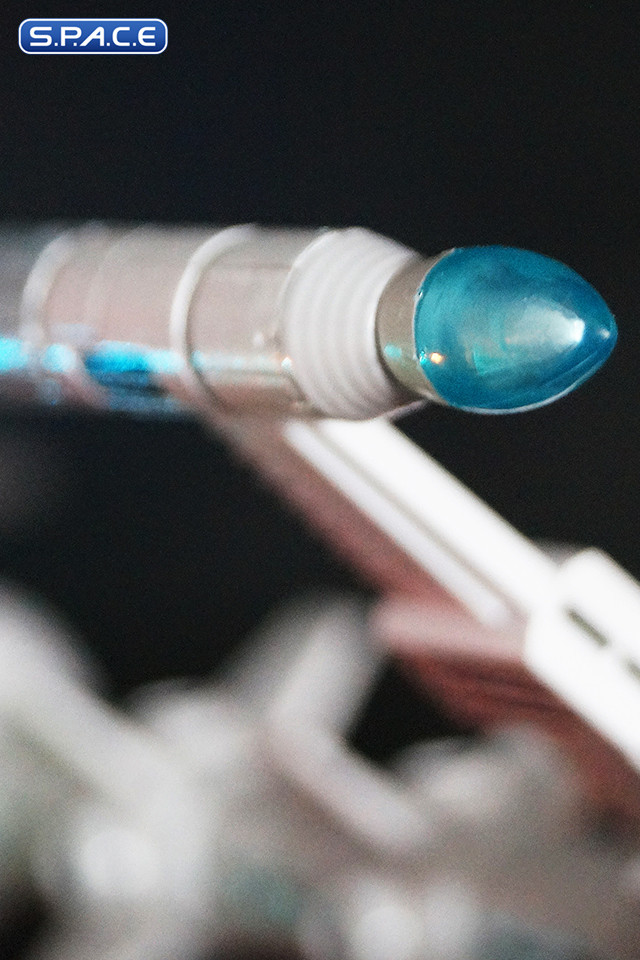 Metaltech 11 Comet Spaceship (Captain Future)