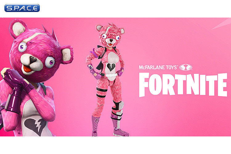 Cuddle Team Leader (Fortnite)
