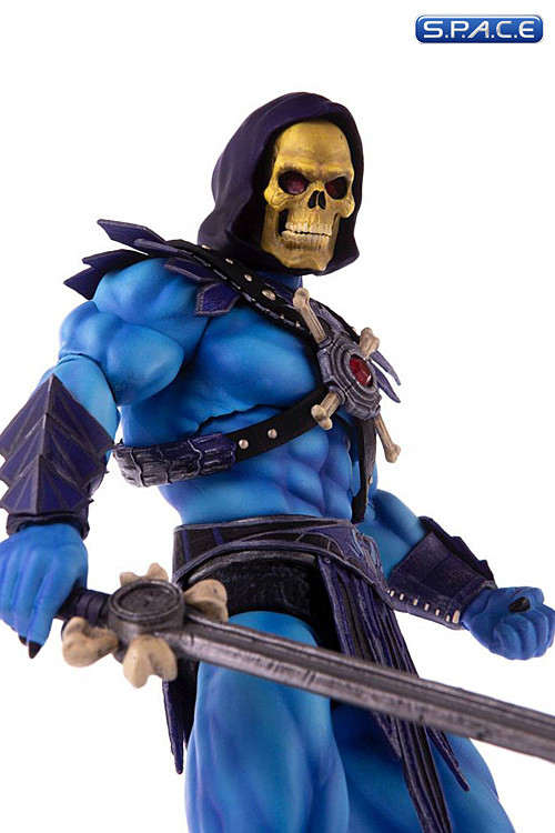 1/6 Scale Skeletor (Masters of the Universe)