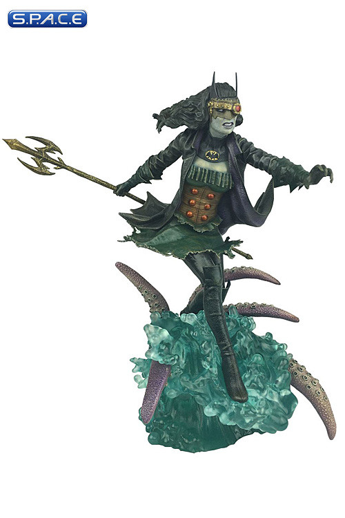 The Drowned DC Comic Gallery PVC Statue (Dark Nights: Metal)