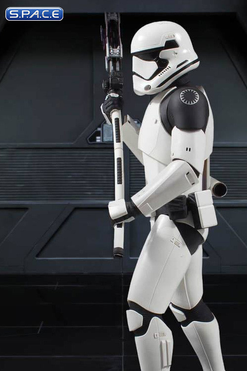 Executioner Trooper Statue (Star Wars)