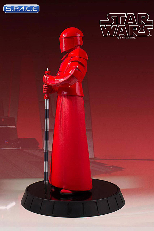 Praetorian Guard Statue (Star Wars)