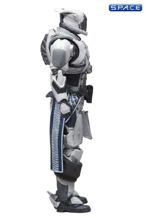 Chatterwhite Shader from Destiny (Color Tops)