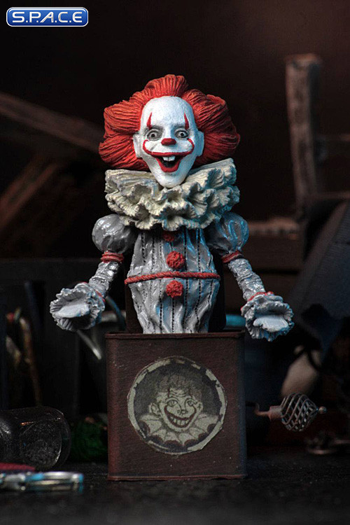2017 It Movie Accessory Set (Stephen Kings It)