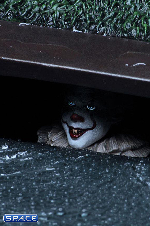 2017 It Movie Accessory Set (Stephen Kings It)