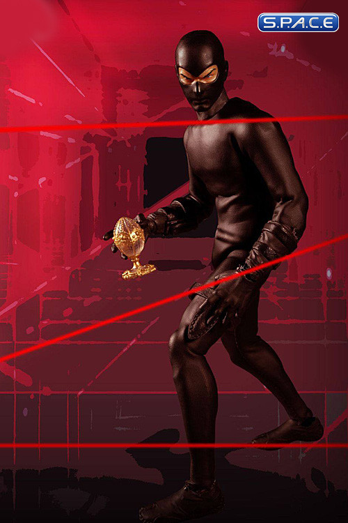 1/12 Scale Diabolik One:12 Collective (Diabolik)