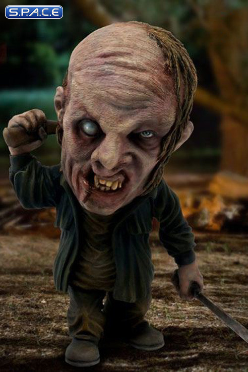 Jason Voorhees Deformed Real Series Vinyl Statue (Friday the 13th)