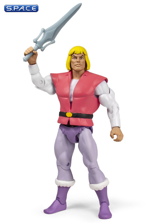 Prince Adam (HeMan and the Masters of the Universe)