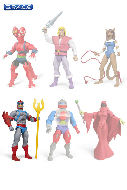 Stratos (He-Man and the Masters of the Universe)