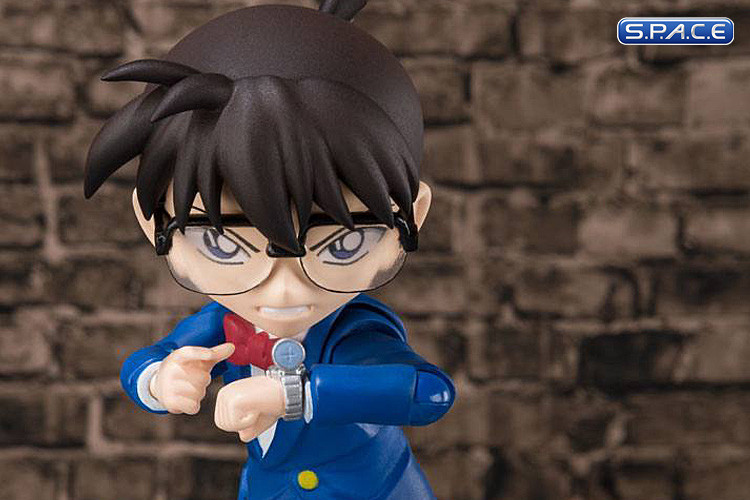 S.H.Figuarts Conan Edogawa (Case Closed)