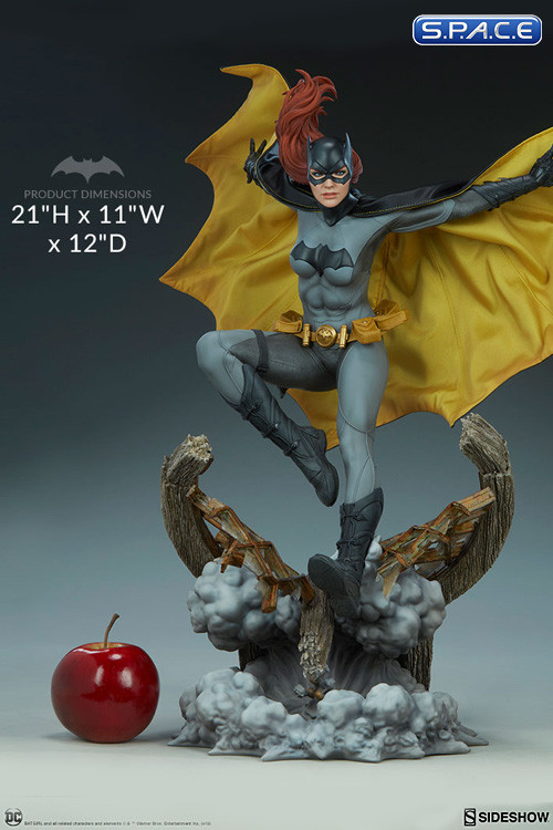 Batgirl Premium Format Figure (DC Comics)