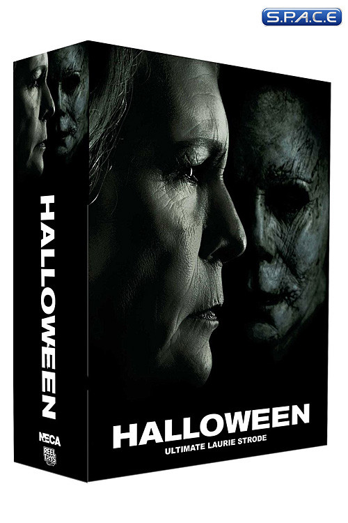 Ultimate Laurie Strode (Halloween)
