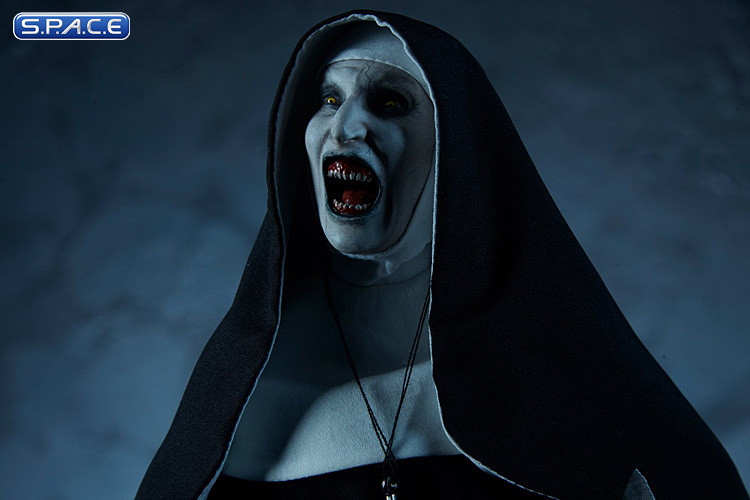 1/6 Scale The Nun Master Series (The Nun)