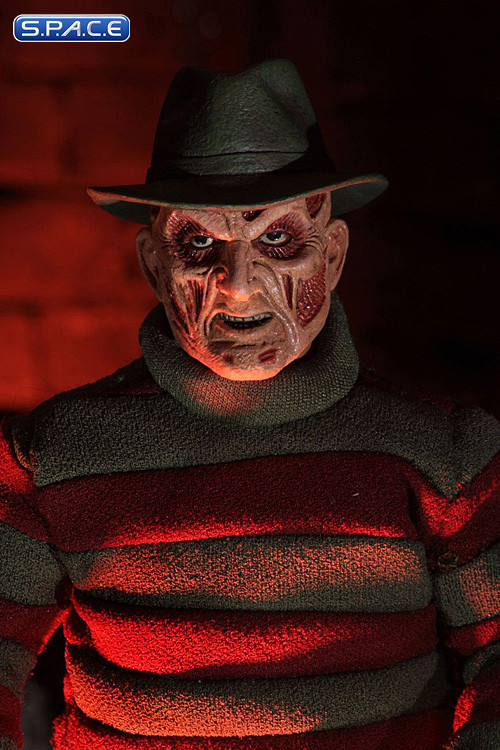 Freddy Figural Doll (Freddys New Nightmare)