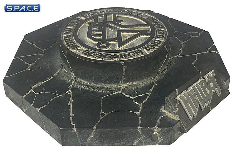 Right Hand of Doom Replica (Hellboy)