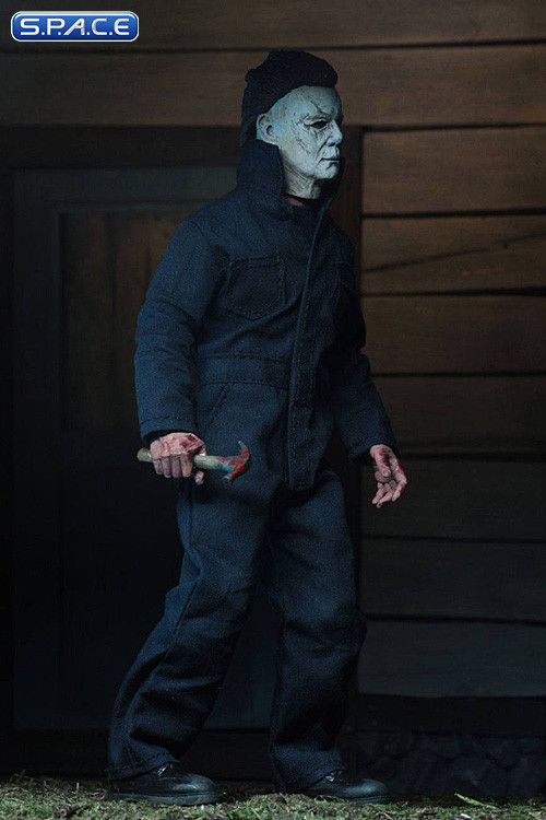 Michael Myers Figural Doll (Halloween)