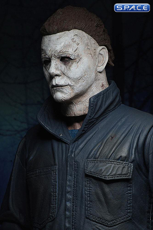 1/4 Scale Michael Myers (Halloween)
