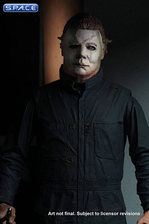 Ultimate Michael Myers (Halloween 2)