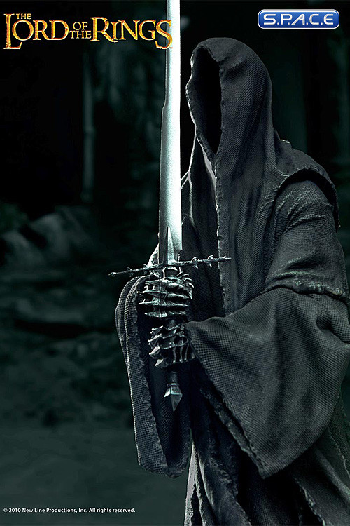 1/10 Scale Nazgul BDS Art Scale Statue (Lord of the Rings)