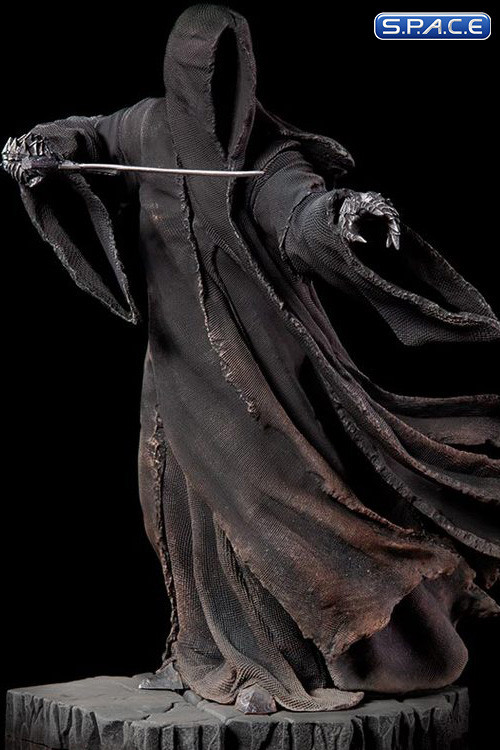 1/10 Scale Attacking Nazgul BDS Art Scale Statue (Lord of the Rings)