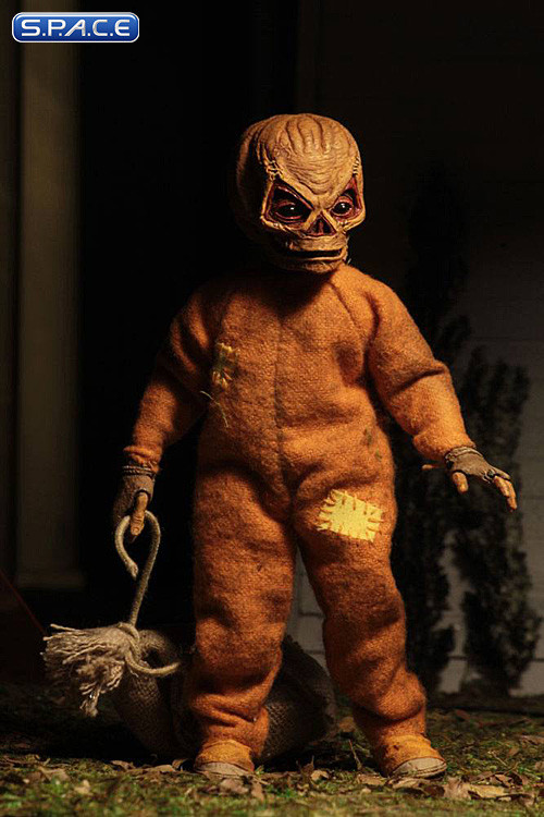 Sam Figural Doll (Trick r Treat)