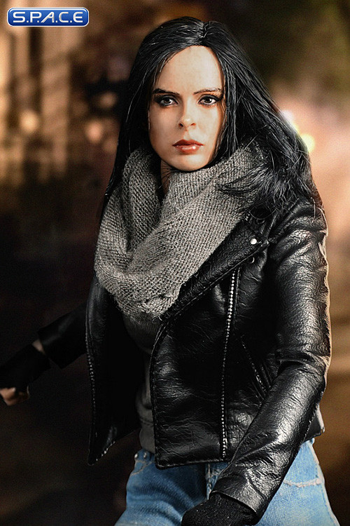 1/6 Scale Miss Jones S.P.A.C.E spacefiguren.de