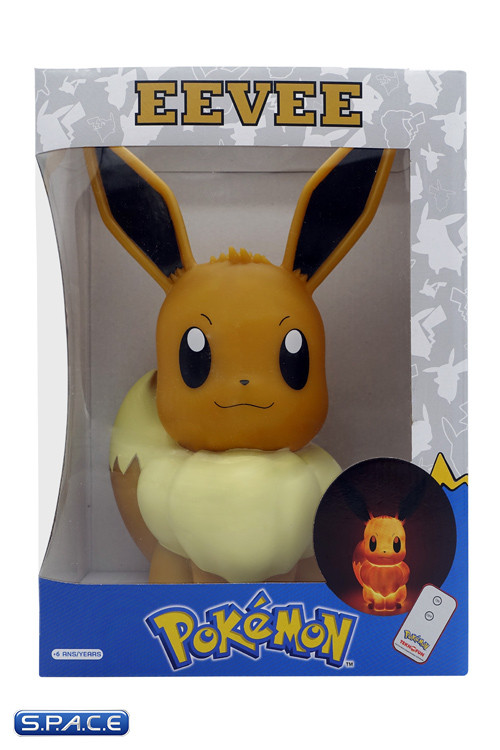 Eevee LED Lamp (Pokemon)