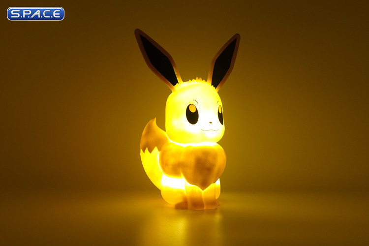 Eevee LED Lamp (Pokemon)
