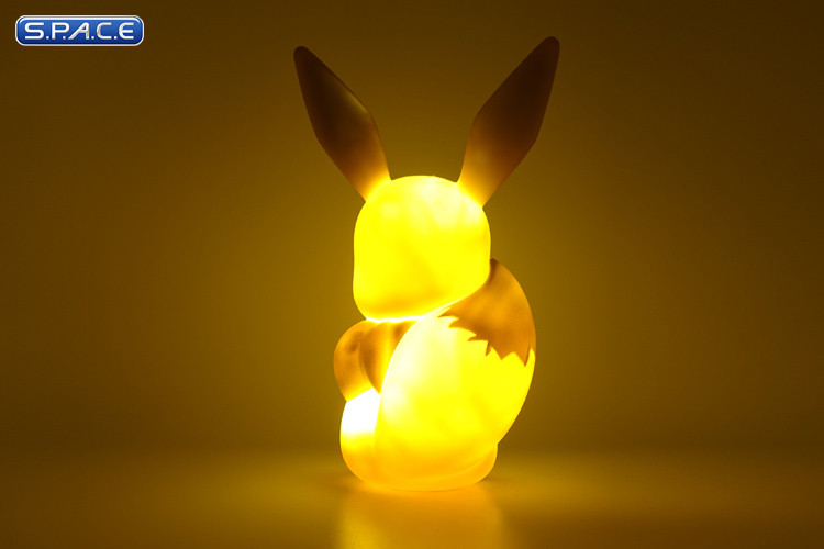 Eevee LED Lamp (Pokemon)
