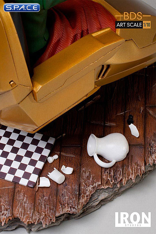 1/10 Scale Professor X BDS Art Scale Statue (Marvel)