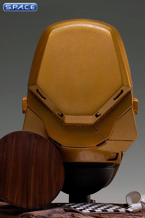 1/10 Scale Professor X BDS Art Scale Statue (Marvel)