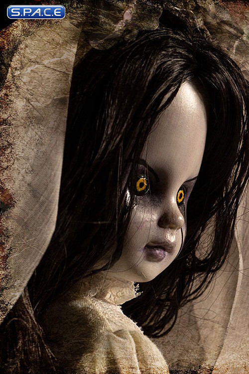 La Llorona Living Dead Doll (The Curse of La Llorona)