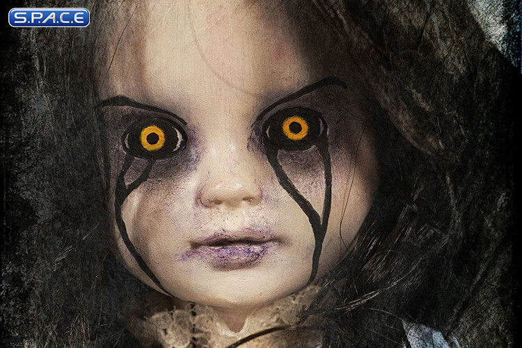 La Llorona Living Dead Doll (The Curse of La Llorona)