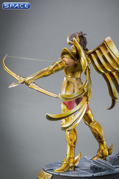 Aiolos HQS Statue (Saint Seiya)