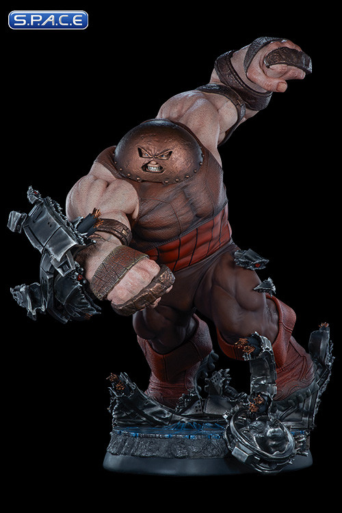 Juggernaut Maquette (Marvel)