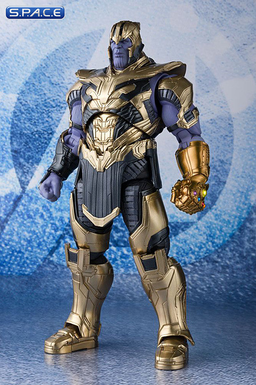 S.H.Figuarts Thanos (Avengers: Endgame)