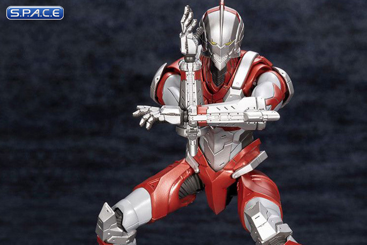 Ultraman Plastic Model Kit (Ultraman)