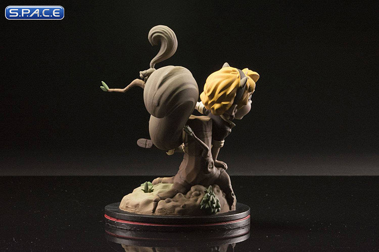 Squirrel Girl Q-Fig Diorama (Marvel)