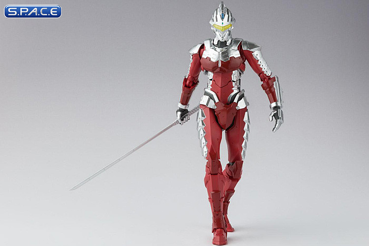 S.H.Figuarts Ultraman Suit Version 7 (Ultraman)