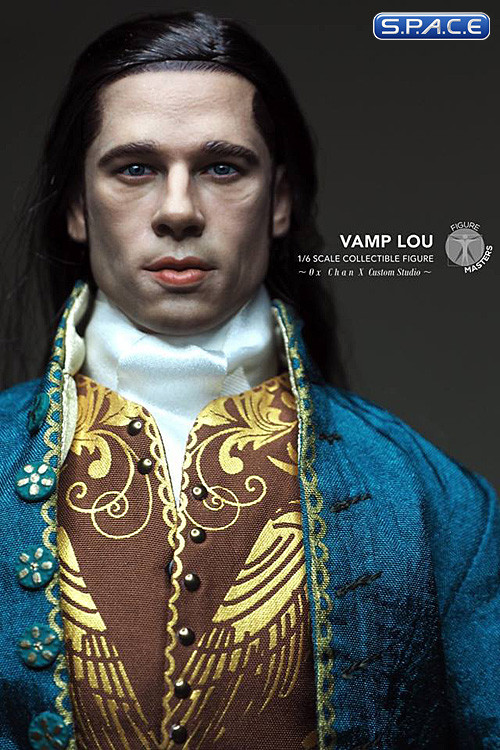 1/6 Scale Vampire Lou