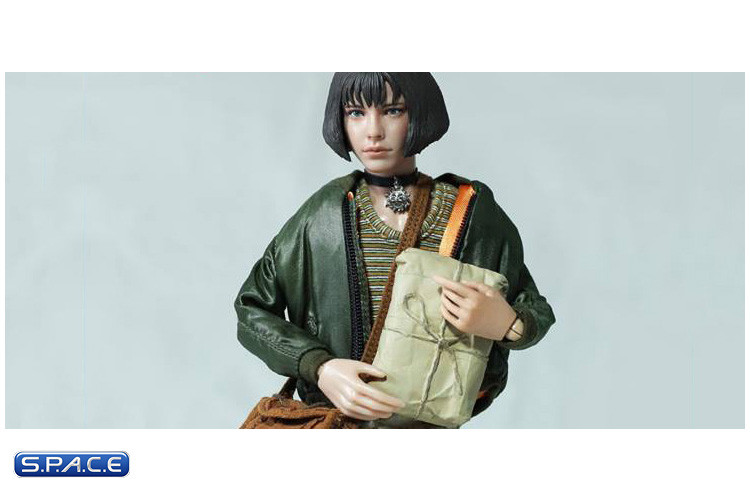 1/6 Scale Professional Hitter M (Girl Crush Series)