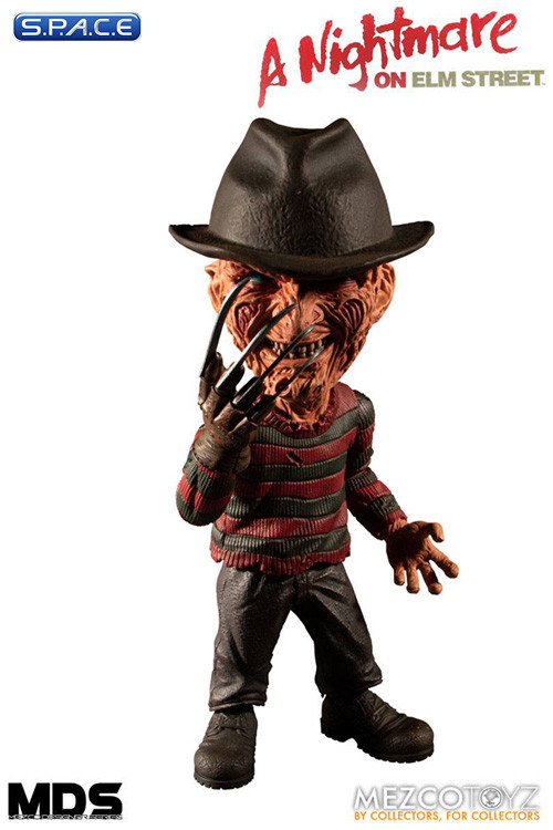 Freddy Krueger Mezco Designer Series (A Nightmare on Elm Street 3: Dream Warriors)