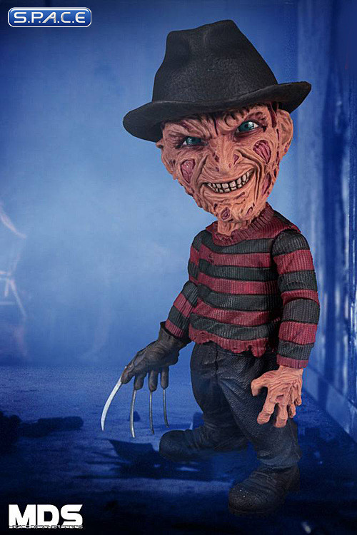 Freddy Krueger Mezco Designer Series (A Nightmare on Elm Street 3: Dream Warriors)