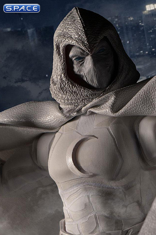 1/12 Scale Moon Knight One:12 Collective (Marvel)