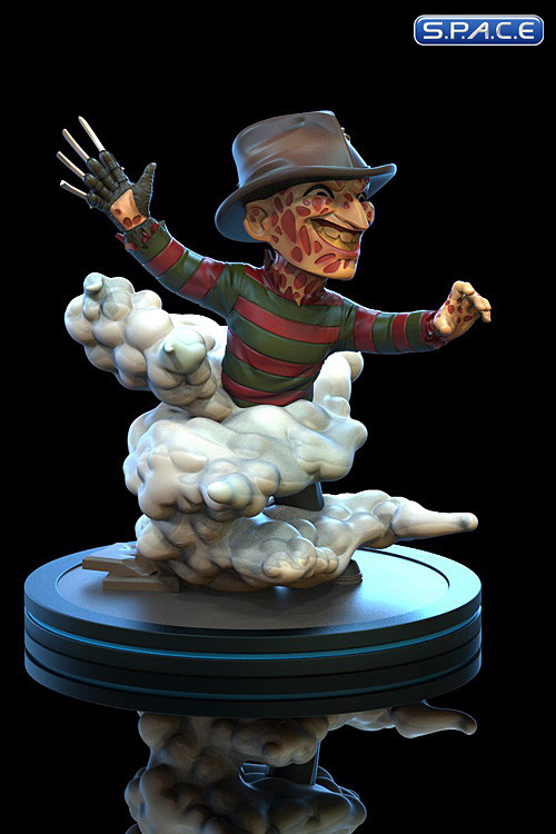 Freddy Krueger Q-Fig Figure (A Nightmare on Elm Street)