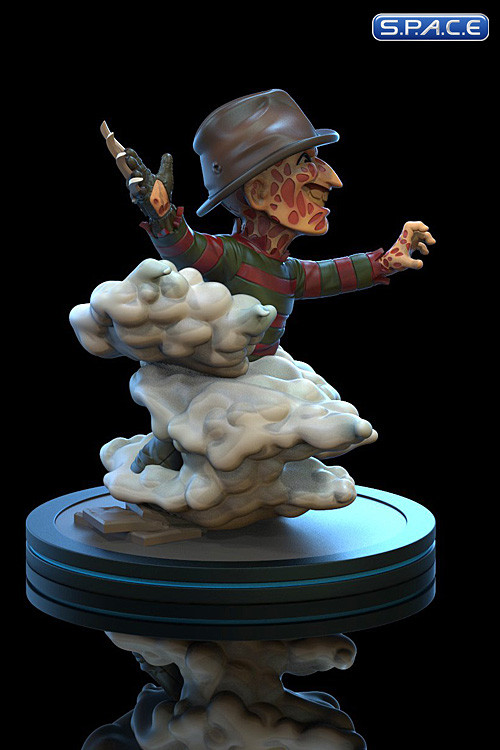 Freddy Krueger Q-Fig Figure (A Nightmare on Elm Street)