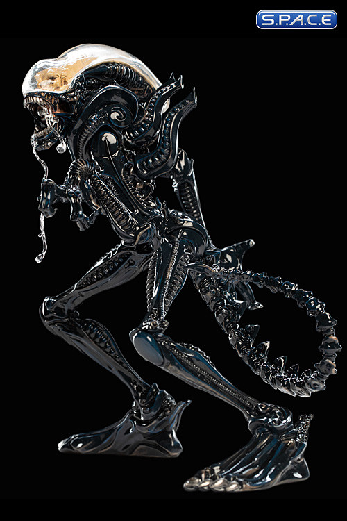 Xenomorph Mini Epics Vinyl Figure (Alien)