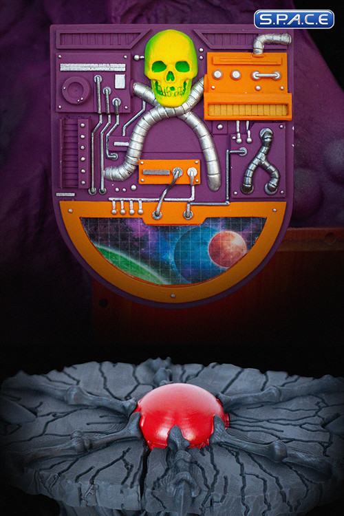 Snake Mountain (MOTU Classics)