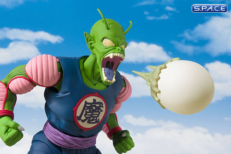S.H.Figuarts King Piccolo Web Exclusive (Dragon Ball)